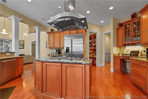 Tiny photo for 190 National Drive, Pinehurst, NC 28374 (MLS # 767527)