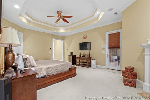Tiny photo for 190 National Drive, Pinehurst, NC 28374 (MLS # 767527)