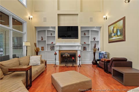 Tiny photo for 190 National Drive, Pinehurst, NC 28374 (MLS # 767527)