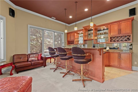 Tiny photo for 190 National Drive, Pinehurst, NC 28374 (MLS # 767527)
