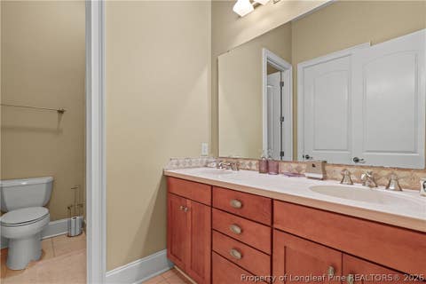 Tiny photo for 190 National Drive, Pinehurst, NC 28374 (MLS # 767527)