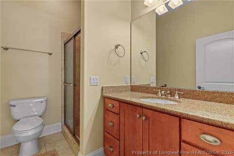 Tiny photo for 190 National Drive, Pinehurst, NC 28374 (MLS # 767527)