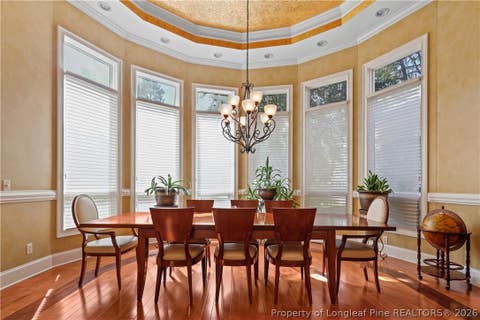 Tiny photo for 190 National Drive, Pinehurst, NC 28374 (MLS # 767527)