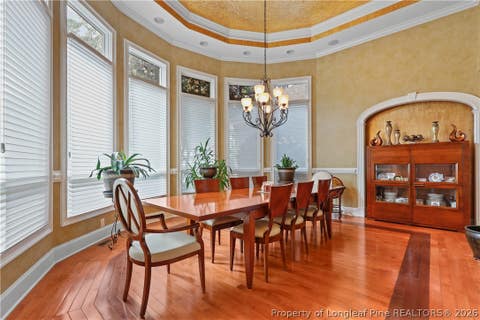 Tiny photo for 190 National Drive, Pinehurst, NC 28374 (MLS # 767527)