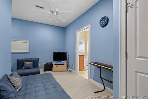 Tiny photo for 190 National Drive, Pinehurst, NC 28374 (MLS # 767527)