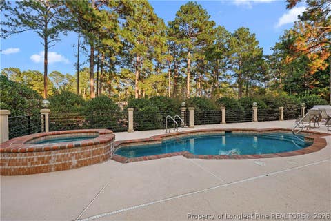 Tiny photo for 190 National Drive, Pinehurst, NC 28374 (MLS # 767527)