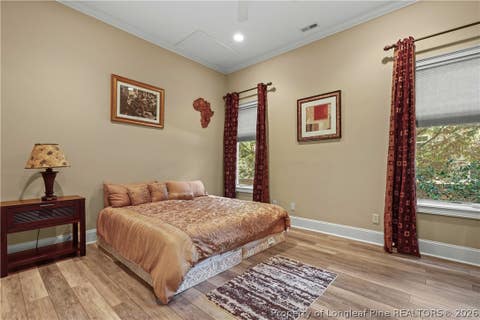 Tiny photo for 190 National Drive, Pinehurst, NC 28374 (MLS # 767527)