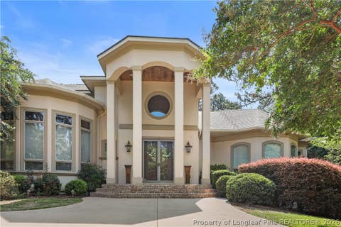 Tiny photo for 190 National Drive, Pinehurst, NC 28374 (MLS # 767527)