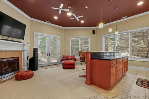 Tiny photo for 190 National Drive, Pinehurst, NC 28374 (MLS # 767527)