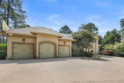 Tiny photo for 190 National Drive, Pinehurst, NC 28374 (MLS # 767527)