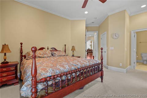 Tiny photo for 190 National Drive, Pinehurst, NC 28374 (MLS # 767527)