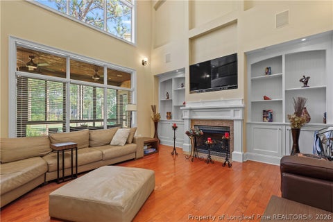 Tiny photo for 190 National Drive, Pinehurst, NC 28374 (MLS # 767527)