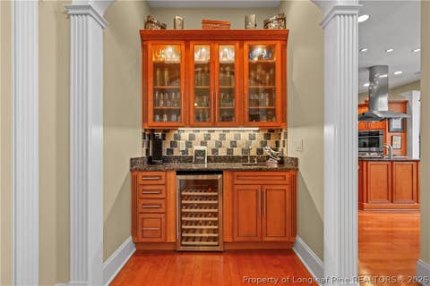 Tiny photo for 190 National Drive, Pinehurst, NC 28374 (MLS # 767527)