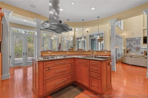 Tiny photo for 190 National Drive, Pinehurst, NC 28374 (MLS # 767527)