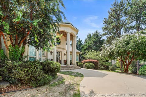 Tiny photo for 190 National Drive, Pinehurst, NC 28374 (MLS # 767527)