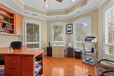 Tiny photo for 190 National Drive, Pinehurst, NC 28374 (MLS # 767527)
