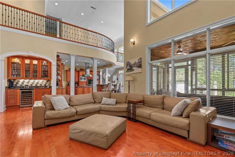 Tiny photo for 190 National Drive, Pinehurst, NC 28374 (MLS # 767527)