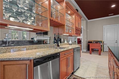 Tiny photo for 190 National Drive, Pinehurst, NC 28374 (MLS # 767527)