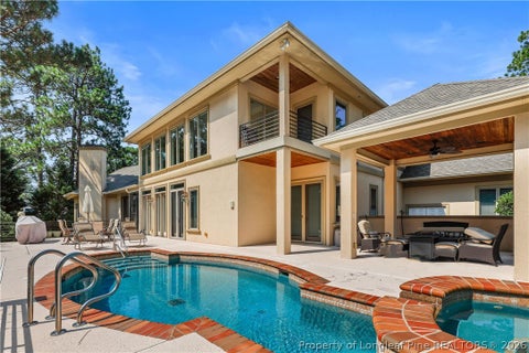 Tiny photo for 190 National Drive, Pinehurst, NC 28374 (MLS # 767527)