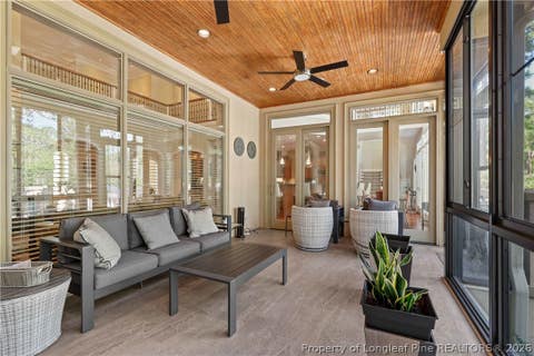 Tiny photo for 190 National Drive, Pinehurst, NC 28374 (MLS # 767527)