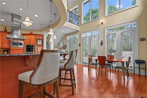 Tiny photo for 190 National Drive, Pinehurst, NC 28374 (MLS # 767527)