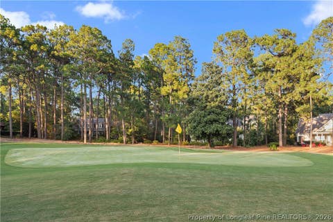 Tiny photo for 190 National Drive, Pinehurst, NC 28374 (MLS # 767527)