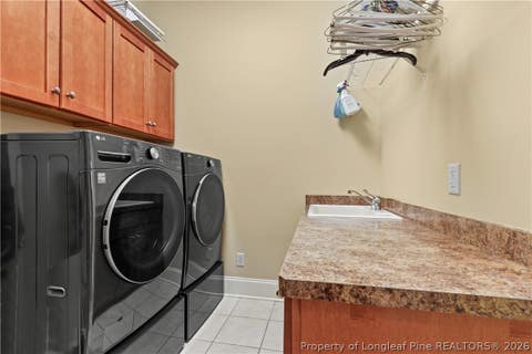 Tiny photo for 190 National Drive, Pinehurst, NC 28374 (MLS # 767527)