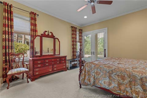Tiny photo for 190 National Drive, Pinehurst, NC 28374 (MLS # 767527)