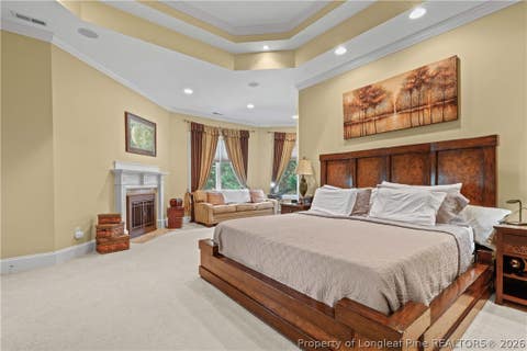 Tiny photo for 190 National Drive, Pinehurst, NC 28374 (MLS # 767527)