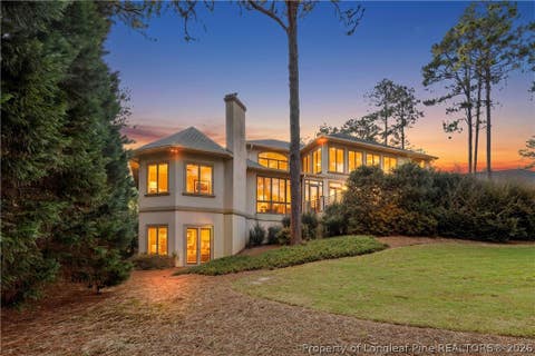 Tiny photo for 190 National Drive, Pinehurst, NC 28374 (MLS # 767527)
