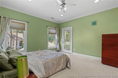 Tiny photo for 190 National Drive, Pinehurst, NC 28374 (MLS # 767527)