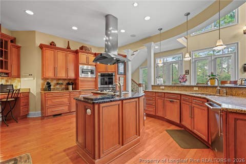 Tiny photo for 190 National Drive, Pinehurst, NC 28374 (MLS # 767527)