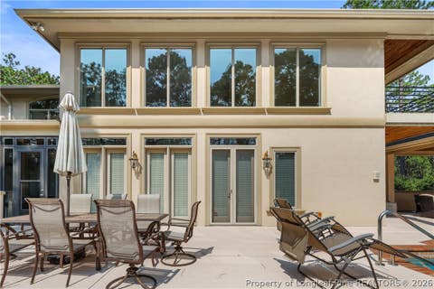 Tiny photo for 190 National Drive, Pinehurst, NC 28374 (MLS # 767527)