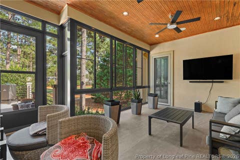 Tiny photo for 190 National Drive, Pinehurst, NC 28374 (MLS # 767527)