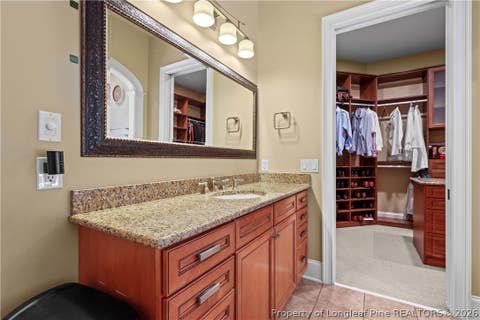 Tiny photo for 190 National Drive, Pinehurst, NC 28374 (MLS # 767527)