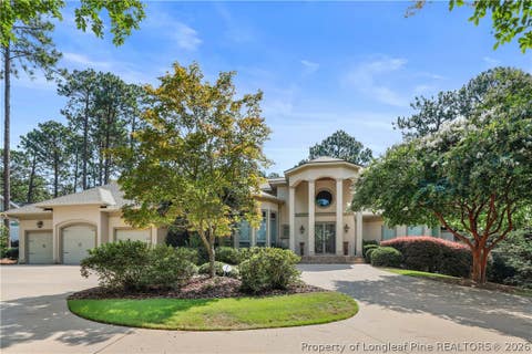 Photo of 190 National Drive, Pinehurst, NC 28374 (MLS # 767527)