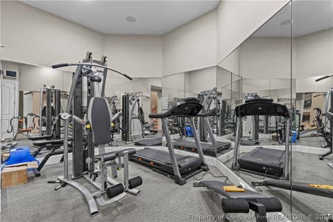 Tiny photo for 190 National Drive, Pinehurst, NC 28374 (MLS # 767527)