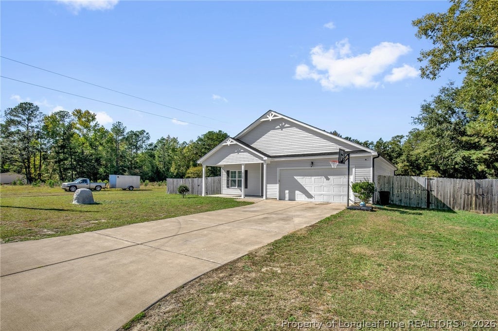 Photo of 5129 Maxwell Road, Stedman, NC 28391 (MLS # 771394)