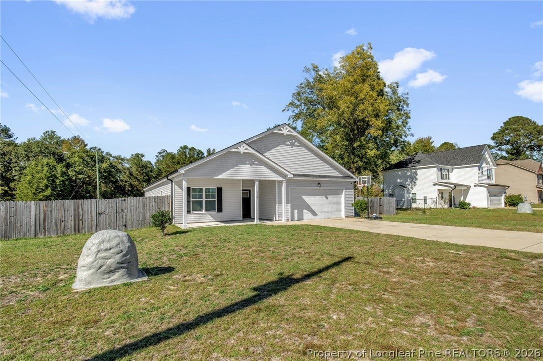5129 Maxwell Road