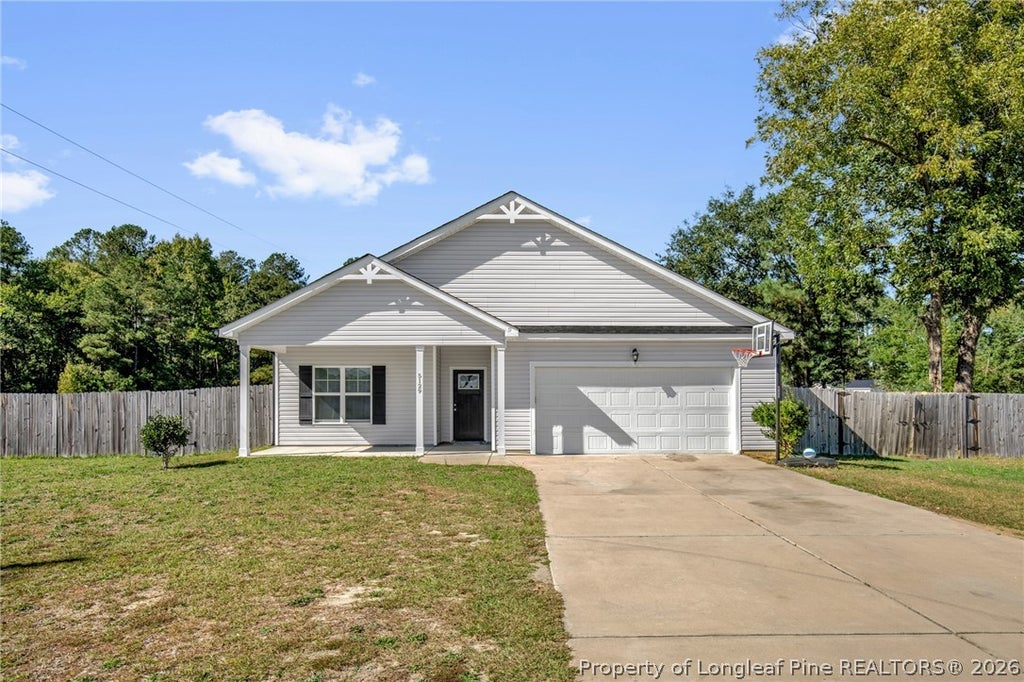 Photo of 5129 Maxwell Road, Stedman, NC 28391 (MLS # 771394)