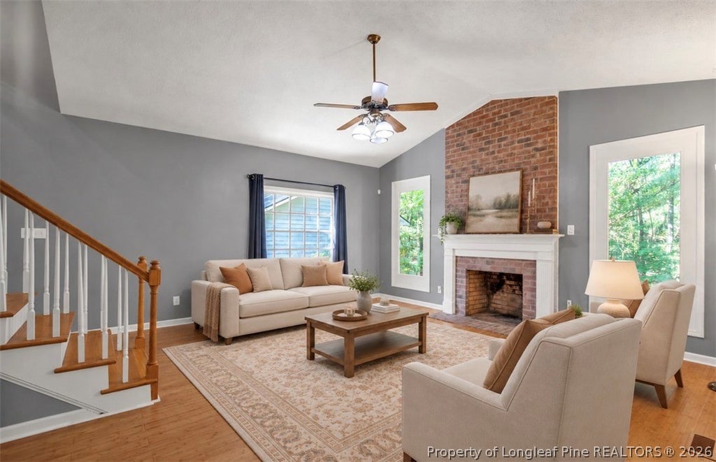 Photo of 305 Oates Drive, Fayetteville, NC 28311 (MLS # 769388)