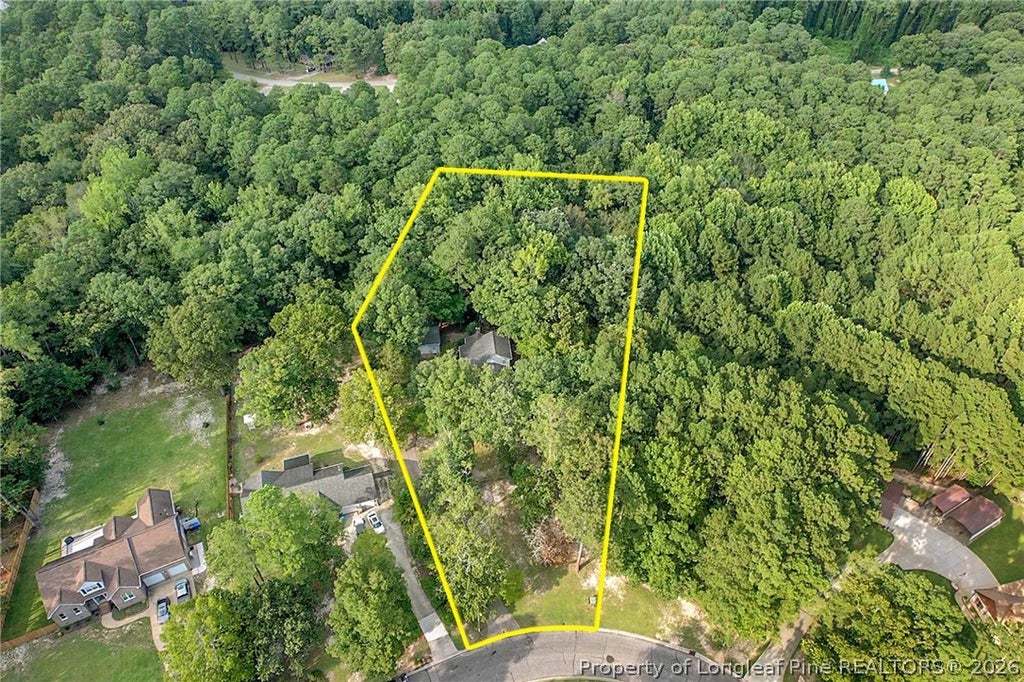 Photo of 305 Oates Drive, Fayetteville, NC 28311 (MLS # 769388)