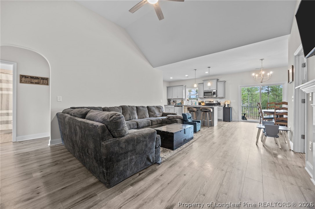 202 Yellow Jacket Trail