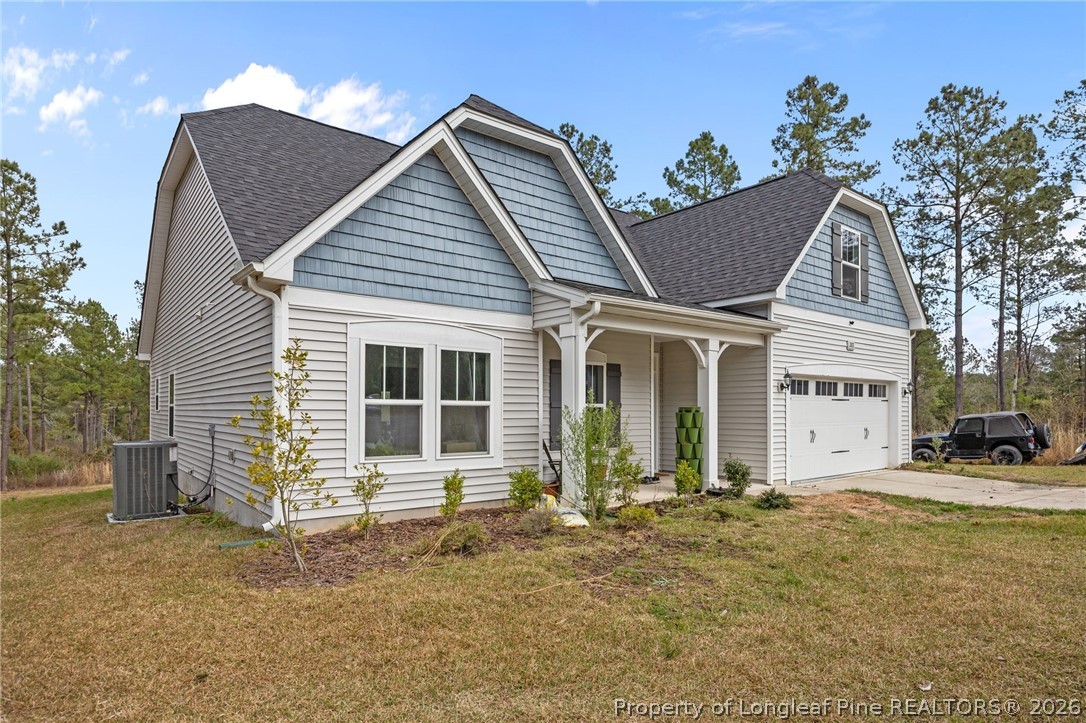 202 Yellow Jacket Trail