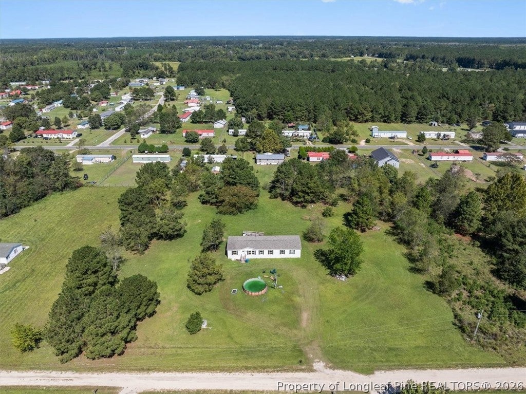 Photo of 266 Donna Street, St Pauls, NC 28384 (MLS # 769826)