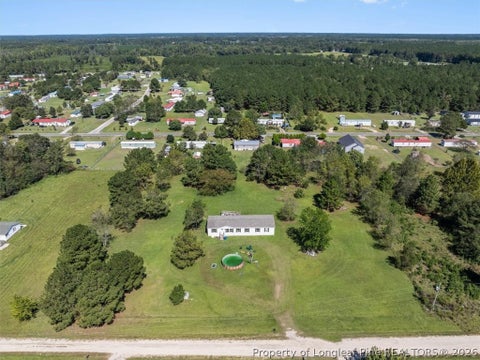 Photo of 266 Donna Street, St Pauls, NC 28384 (MLS # 769826)