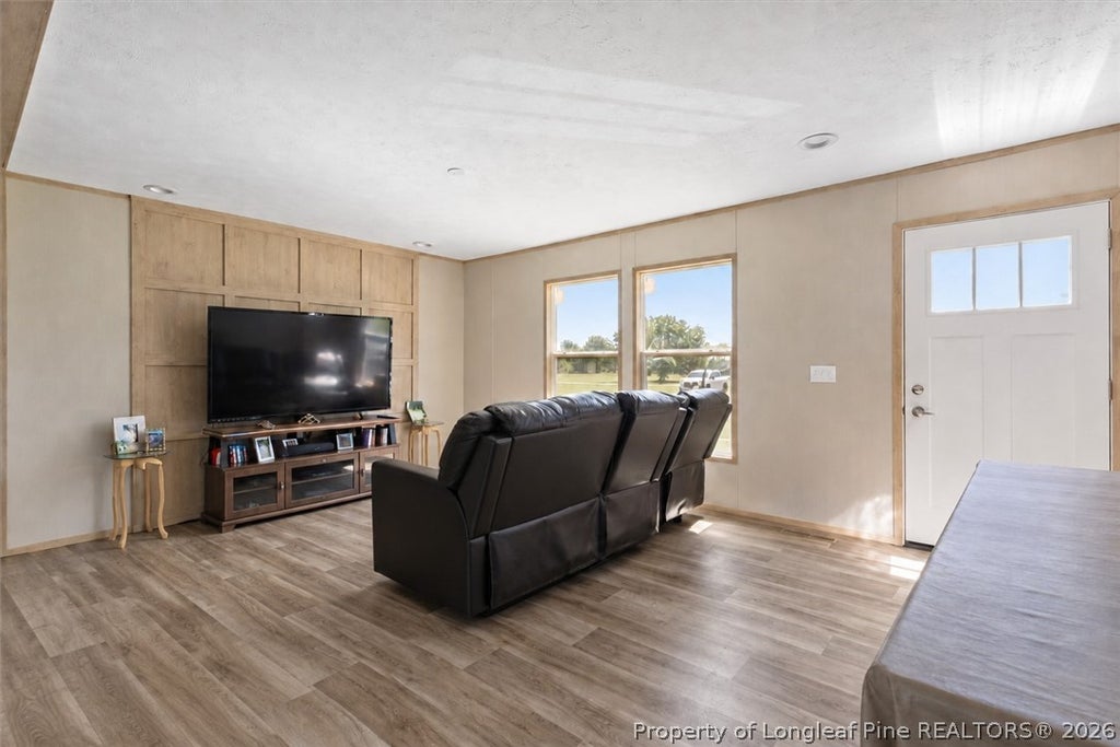 Photo of 266 Donna Street, St Pauls, NC 28384 (MLS # 769826)