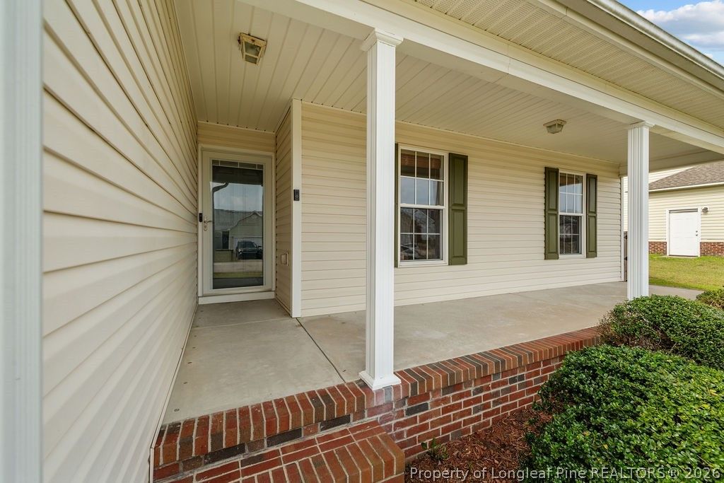 Photo of 1449 Mingary Avenue, Fayetteville, NC 28306 (MLS # 764186)