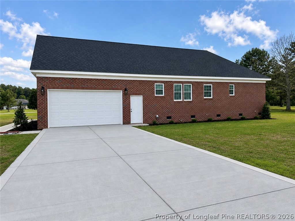18 Floral Springs Road