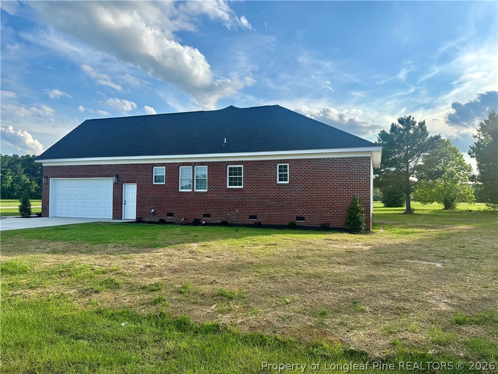 18 Floral Springs Road